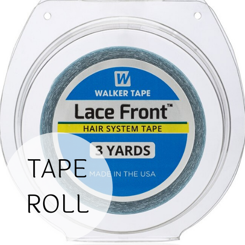 Tape Rolls
