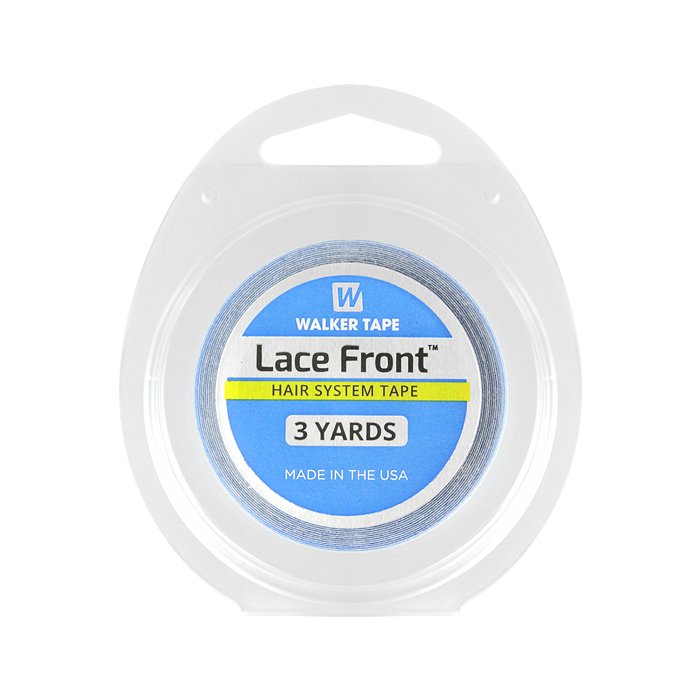 Tape Rolls - Lace Front Support